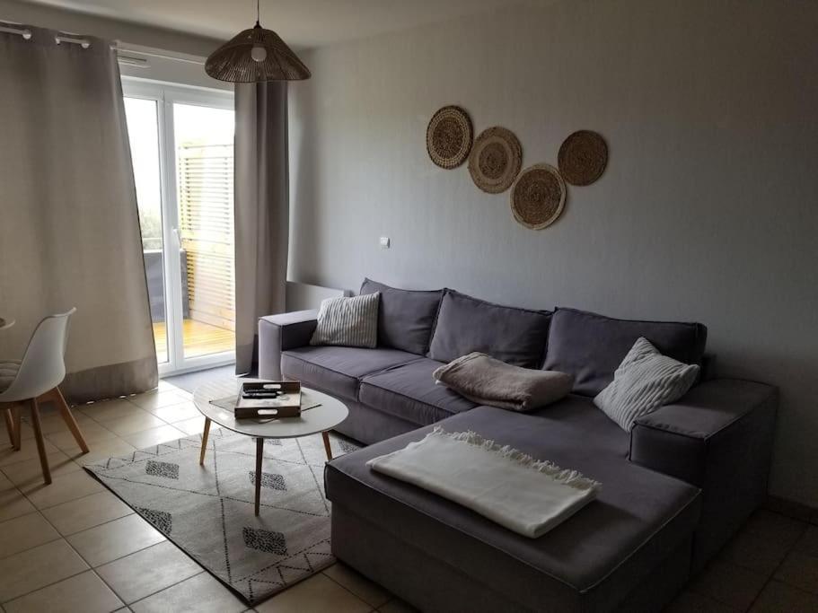 Apartament Cosy Evasion Blaye Zewnętrze zdjęcie